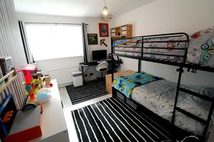 Bedroom- click for photo gallery